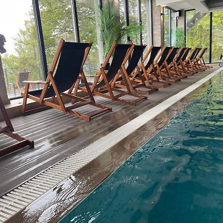 Lux Milmari Apartment Ss 카파오닉 외부 사진