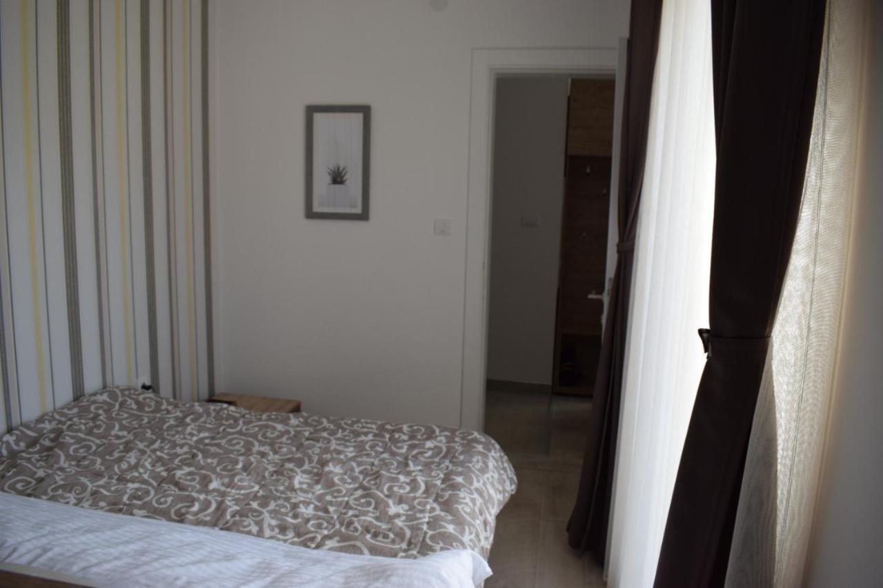 Lux Milmari Apartment Ss 카파오닉 외부 사진