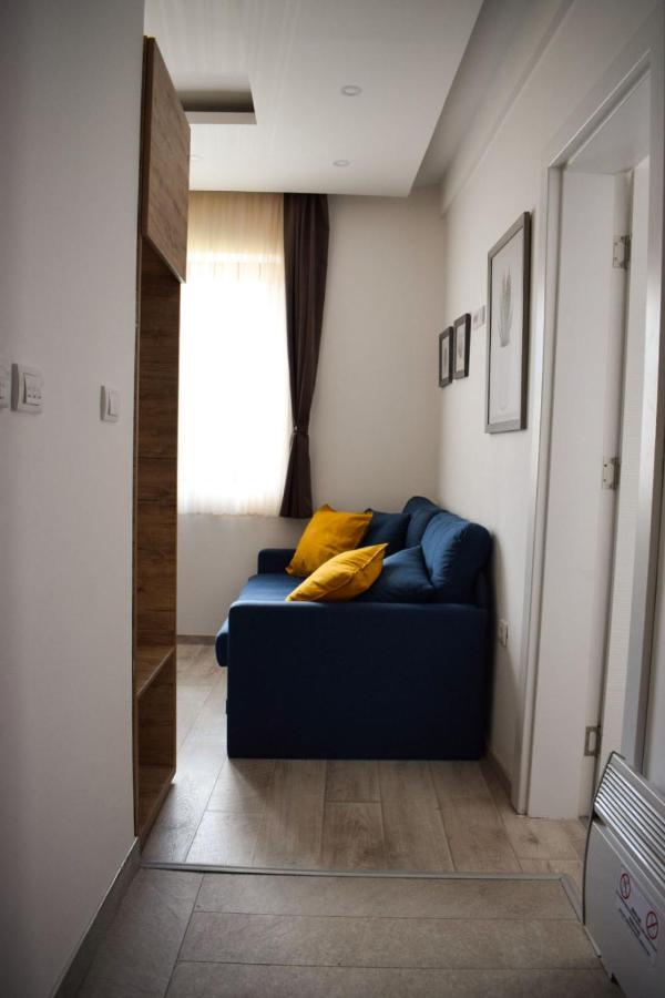 Lux Milmari Apartment Ss 카파오닉 외부 사진