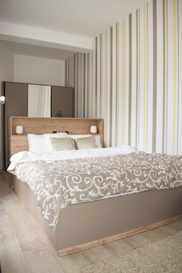 Lux Milmari Apartment Ss 카파오닉 외부 사진