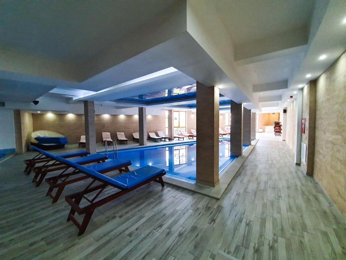 Lux Milmari Apartment Ss 카파오닉 외부 사진