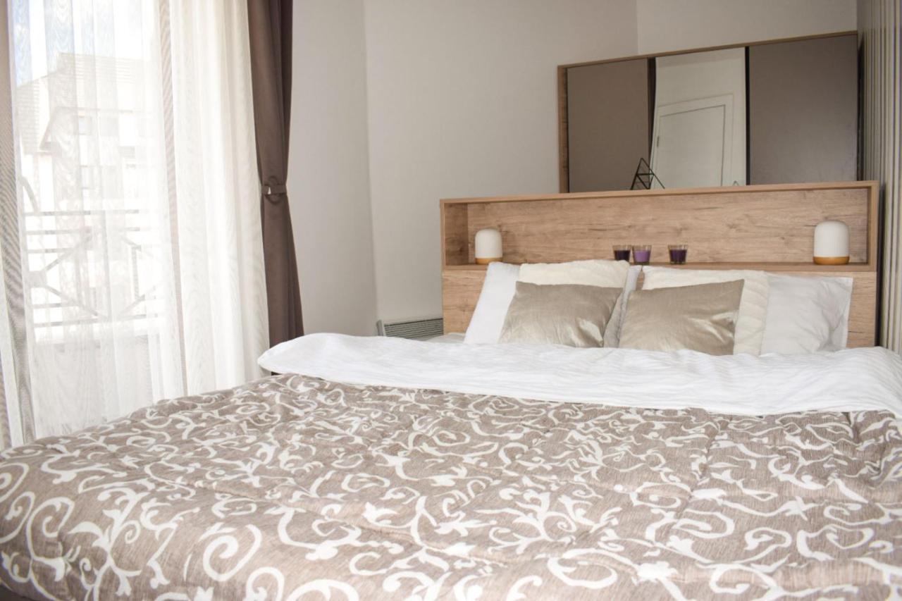 Lux Milmari Apartment Ss 카파오닉 외부 사진