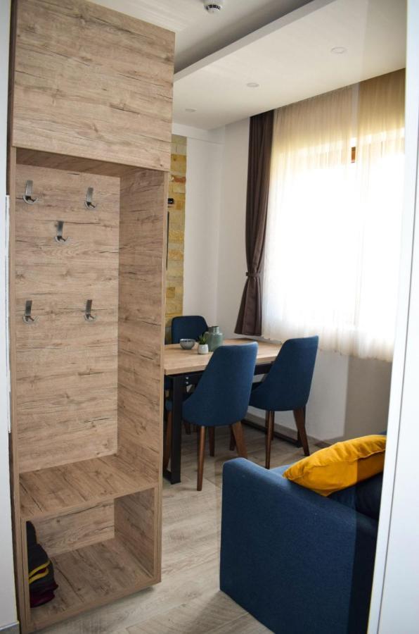 Lux Milmari Apartment Ss 카파오닉 외부 사진