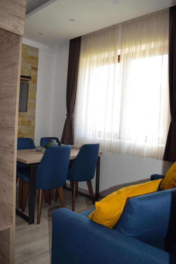 Lux Milmari Apartment Ss 카파오닉 외부 사진