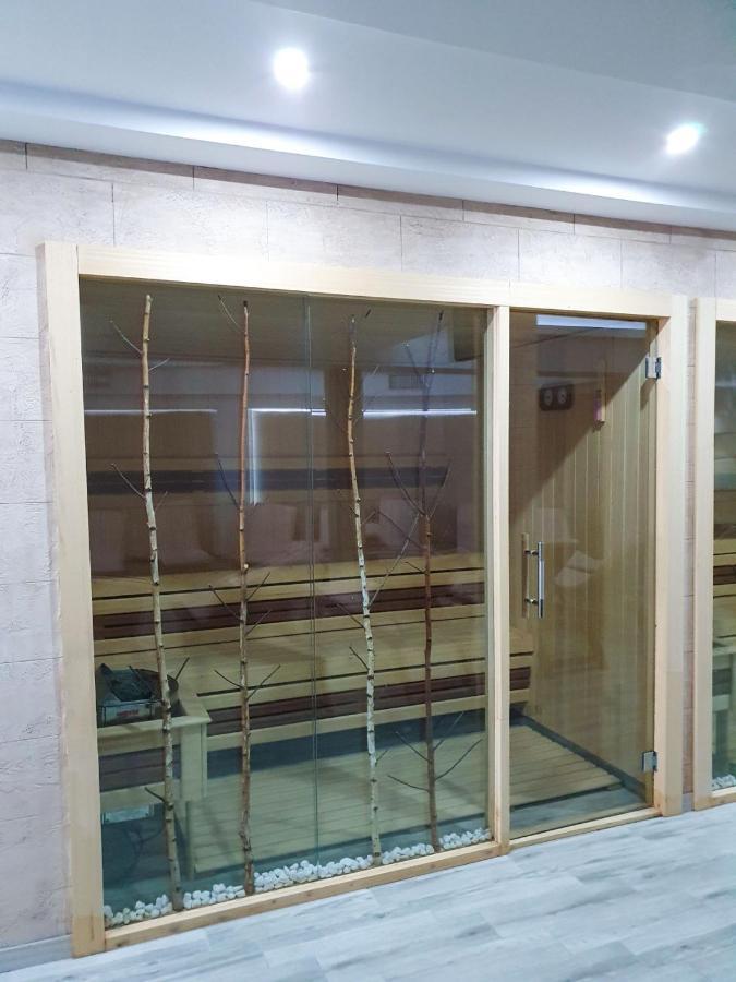 Lux Milmari Apartment Ss 카파오닉 외부 사진