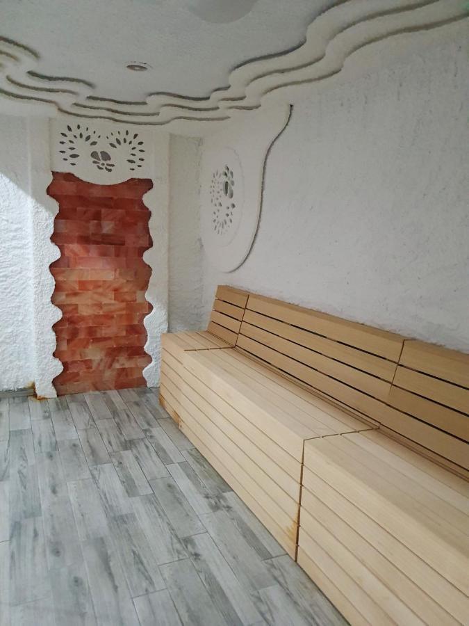 Lux Milmari Apartment Ss 카파오닉 외부 사진