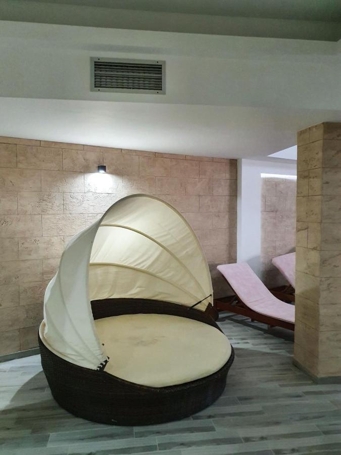 Lux Milmari Apartment Ss 카파오닉 외부 사진