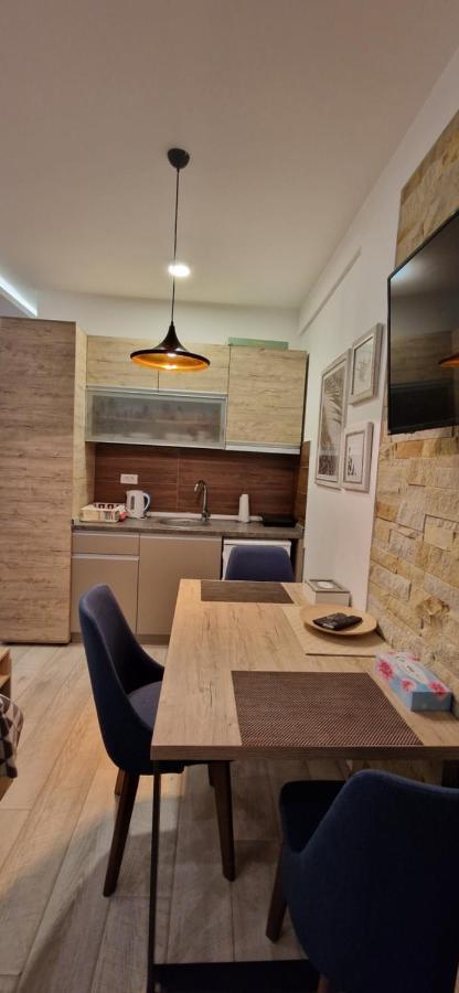 Lux Milmari Apartment Ss 카파오닉 외부 사진