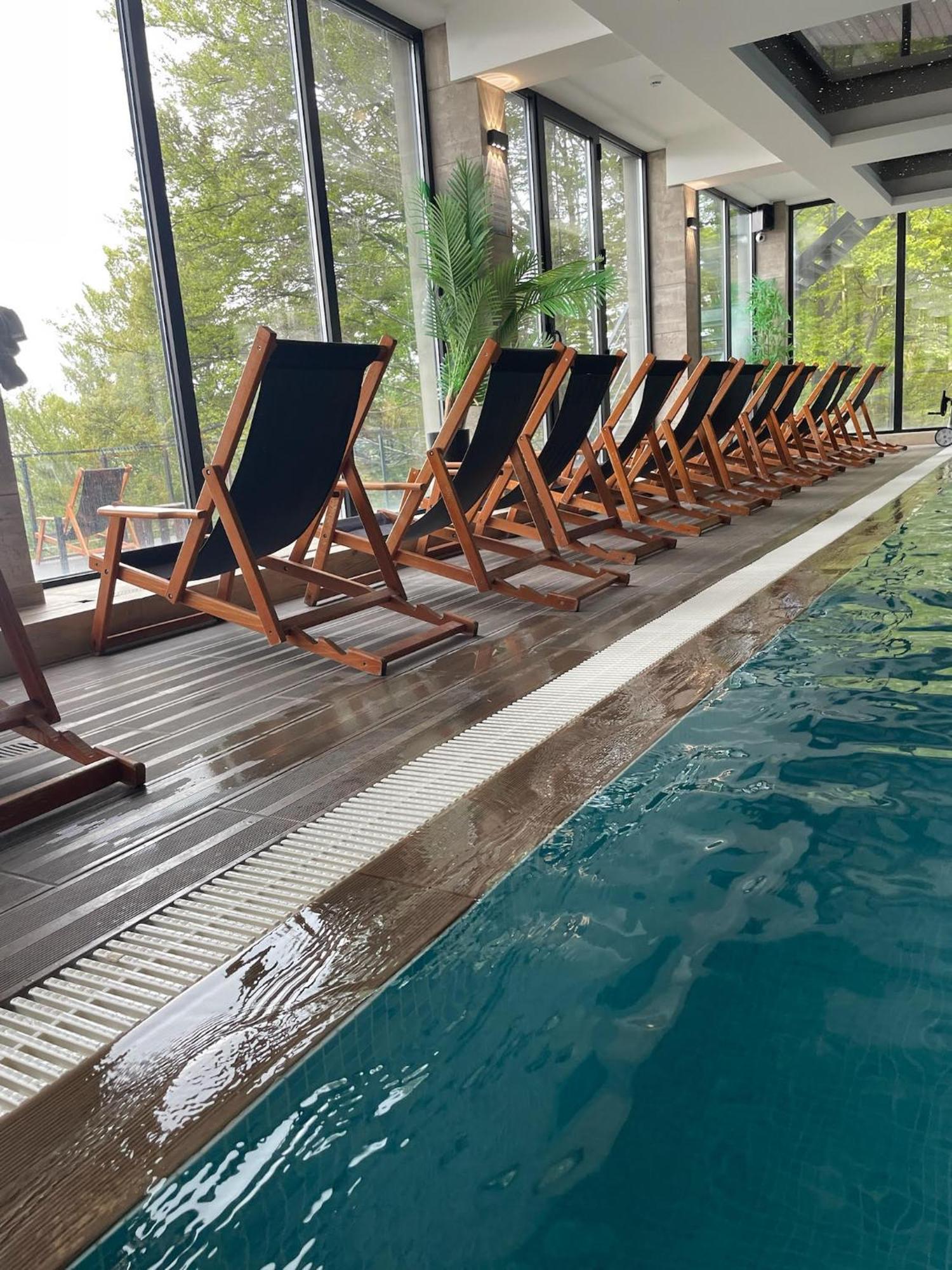 Lux Milmari Apartment Ss 카파오닉 외부 사진