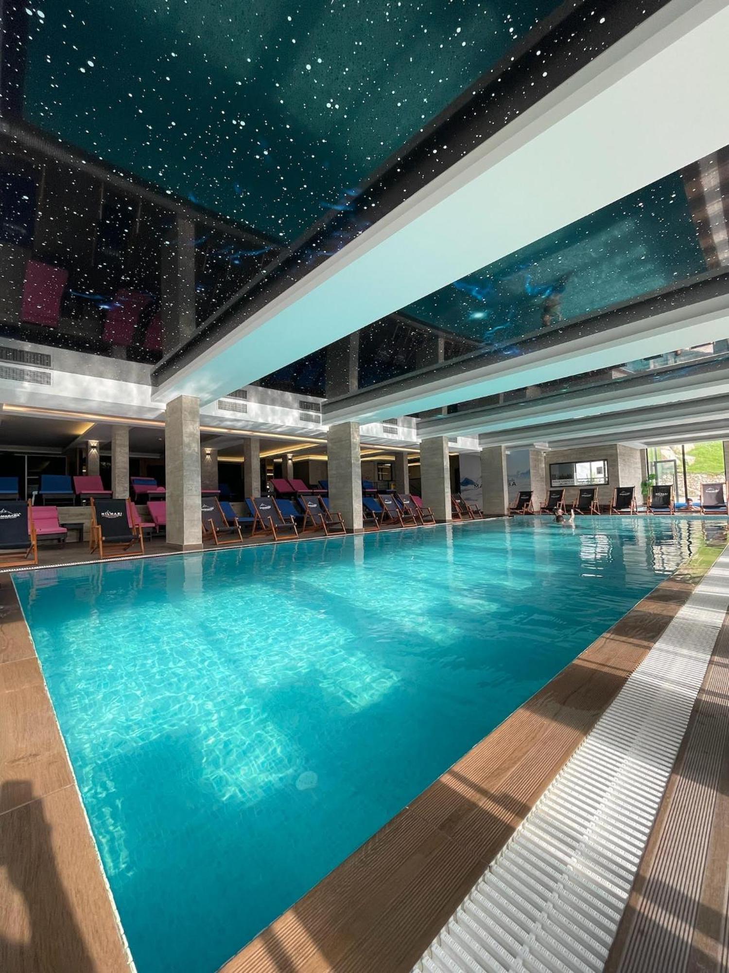 Lux Milmari Apartment Ss 카파오닉 외부 사진