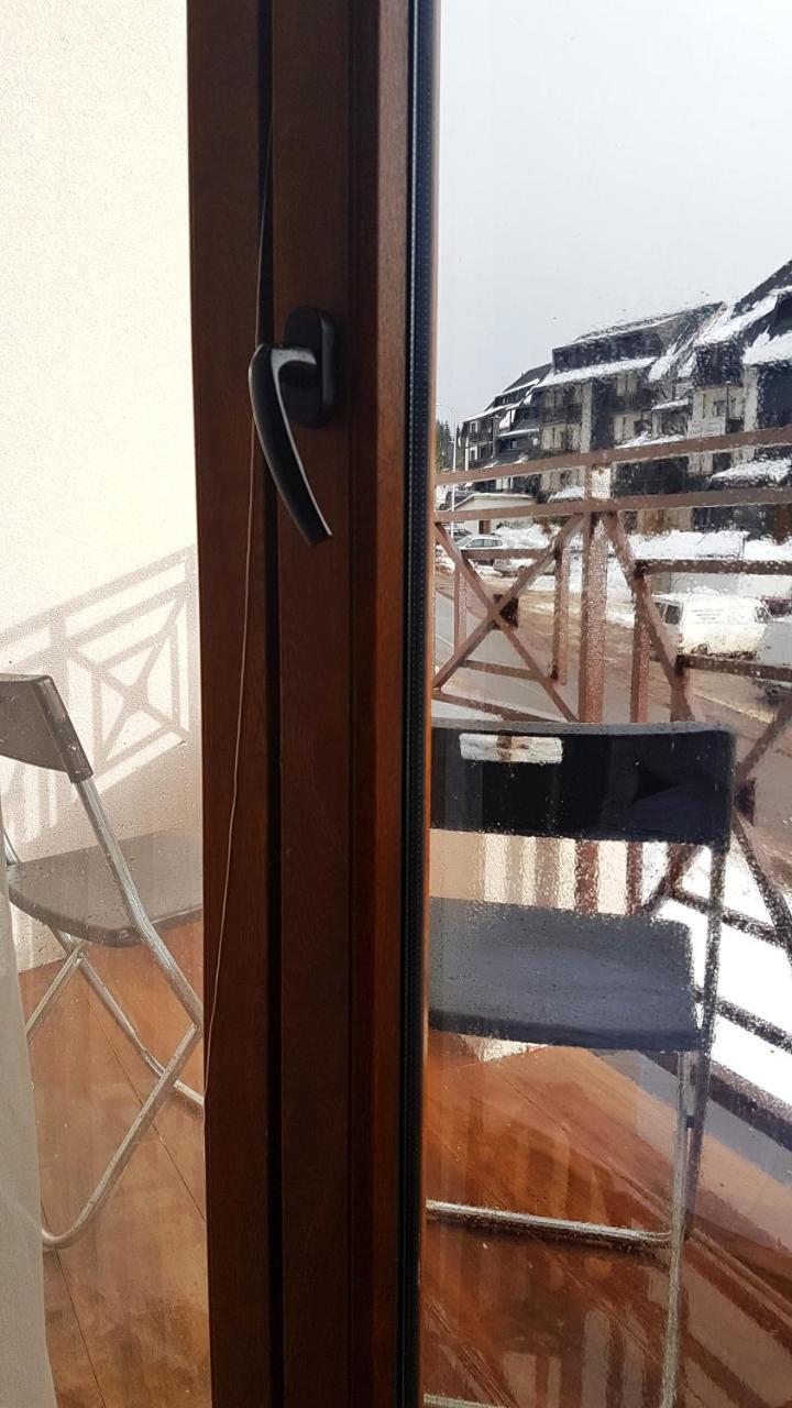 Lux Milmari Apartment Ss 카파오닉 외부 사진