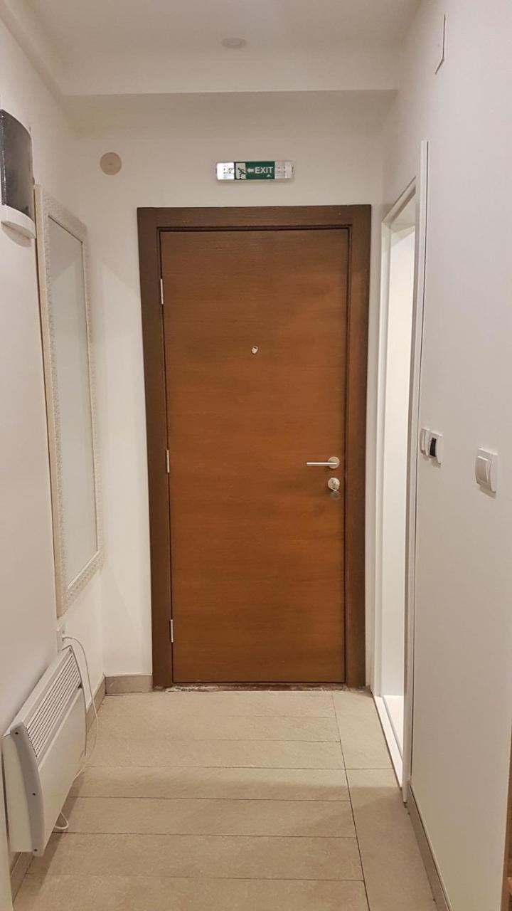 Lux Milmari Apartment Ss 카파오닉 외부 사진
