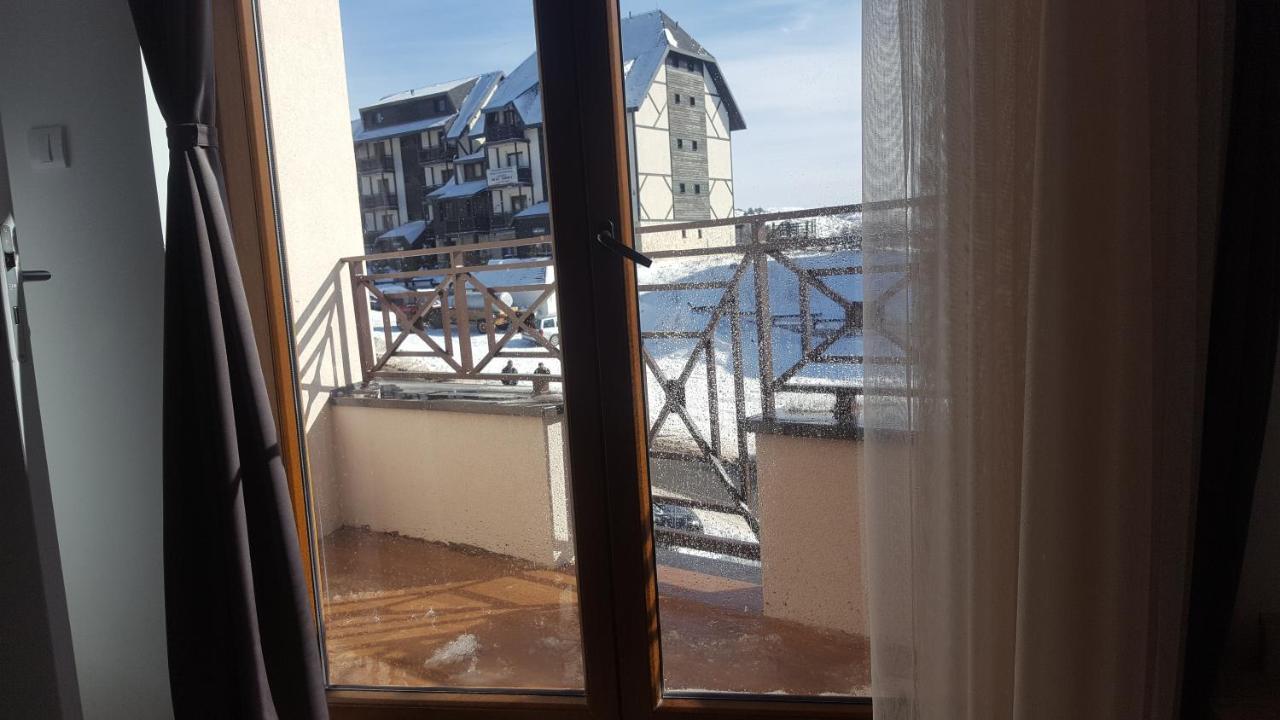 Lux Milmari Apartment Ss 카파오닉 외부 사진