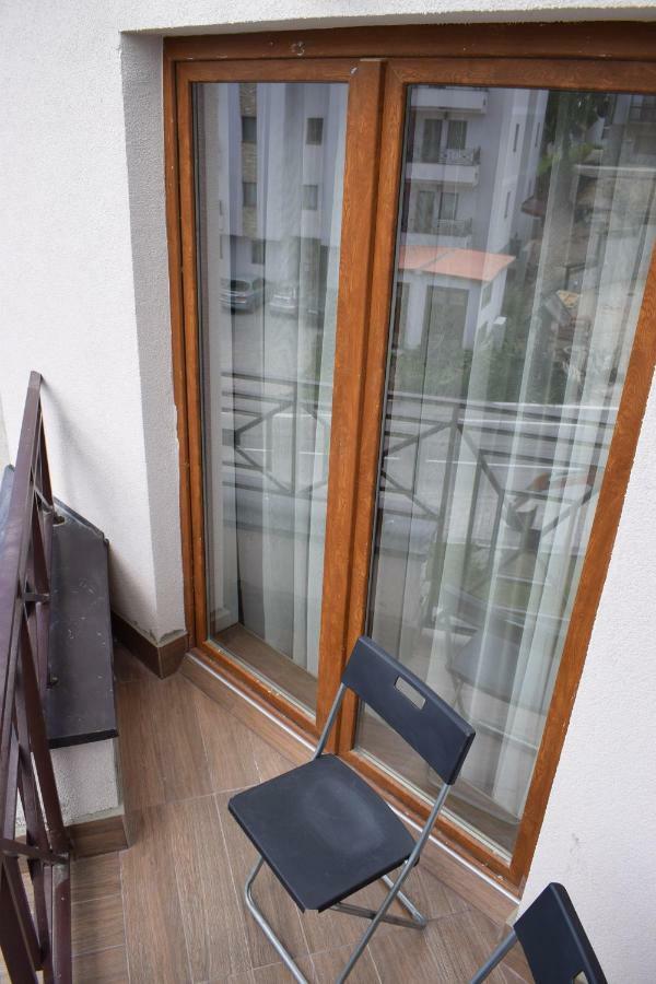 Lux Milmari Apartment Ss 카파오닉 외부 사진