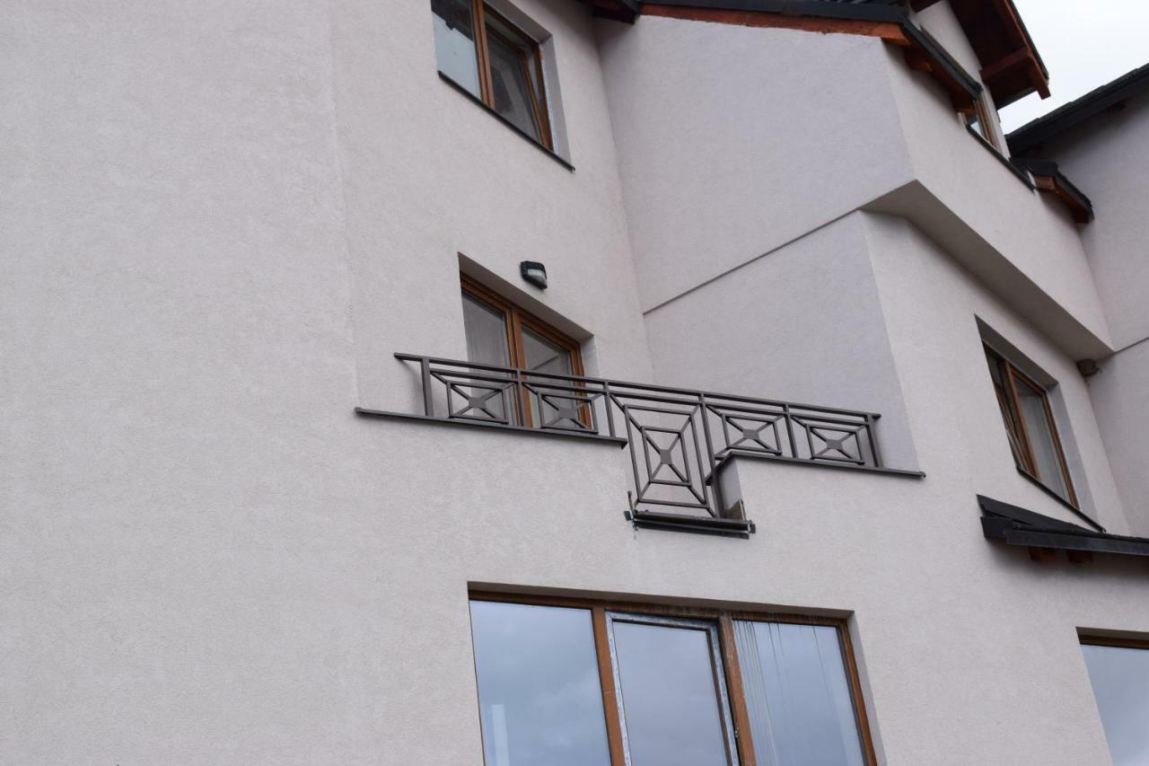 Lux Milmari Apartment Ss 카파오닉 외부 사진