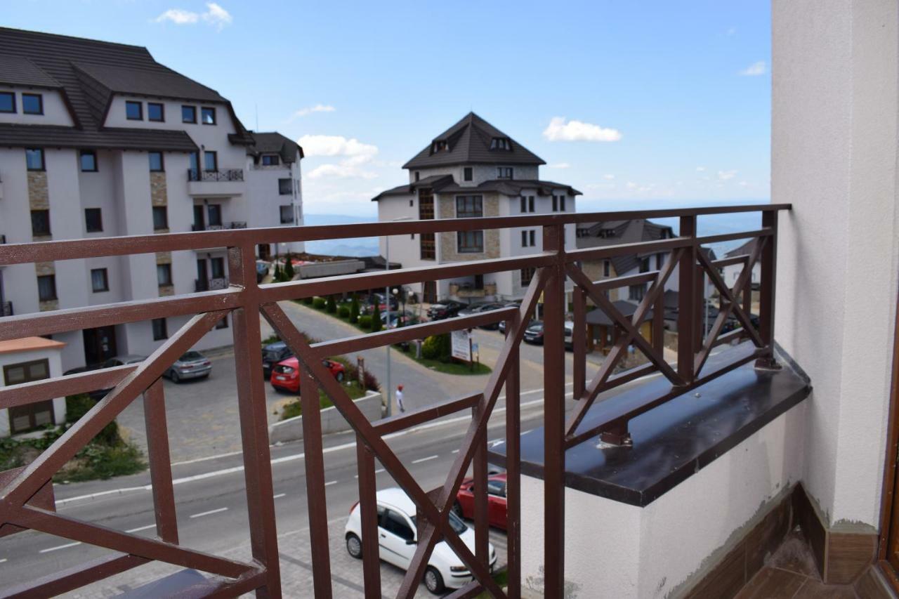Lux Milmari Apartment Ss 카파오닉 외부 사진