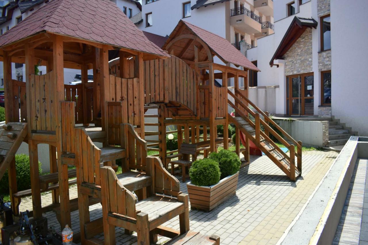 Lux Milmari Apartment Ss 카파오닉 외부 사진