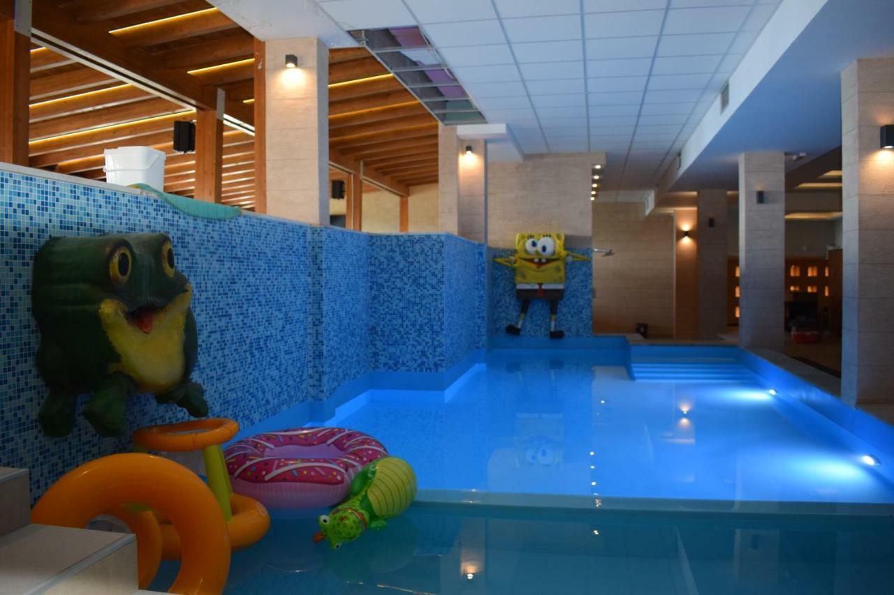 Lux Milmari Apartment Ss 카파오닉 외부 사진