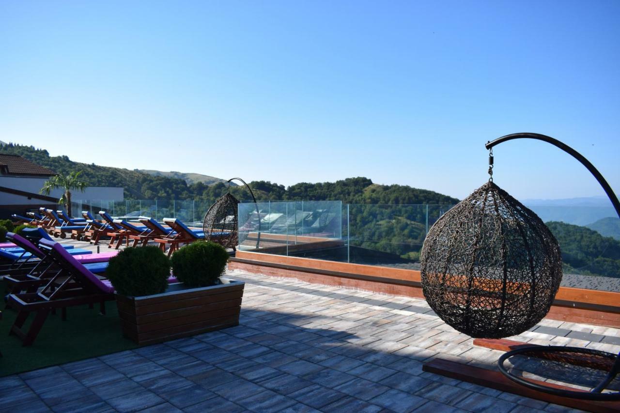 Lux Milmari Apartment Ss 카파오닉 외부 사진