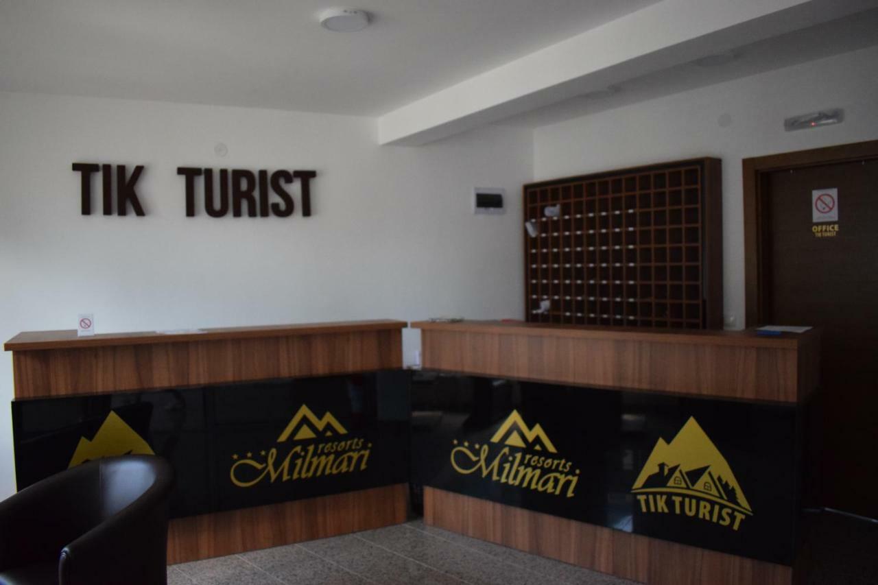 Lux Milmari Apartment Ss 카파오닉 외부 사진