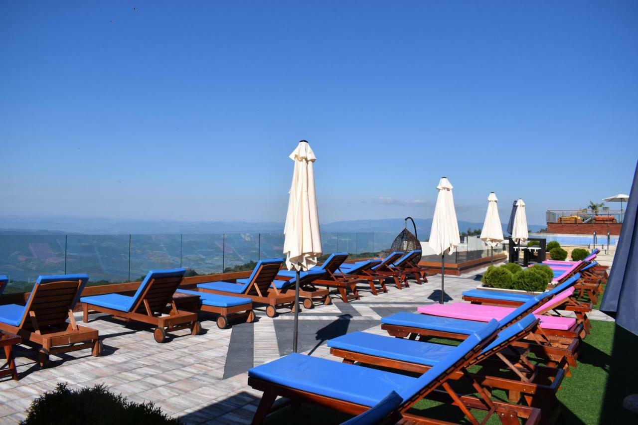 Lux Milmari Apartment Ss 카파오닉 외부 사진