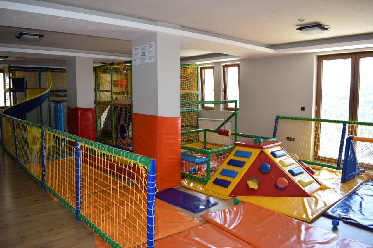 Lux Milmari Apartment Ss 카파오닉 외부 사진