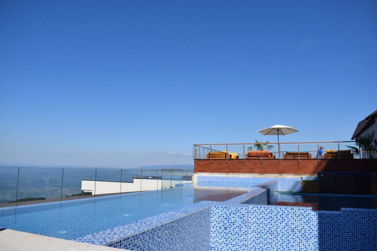 Lux Milmari Apartment Ss 카파오닉 외부 사진