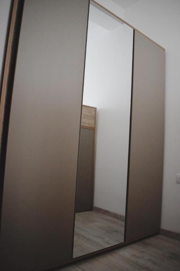 Lux Milmari Apartment Ss 카파오닉 외부 사진