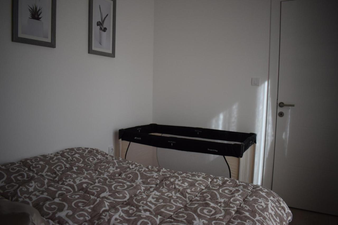 Lux Milmari Apartment Ss 카파오닉 외부 사진