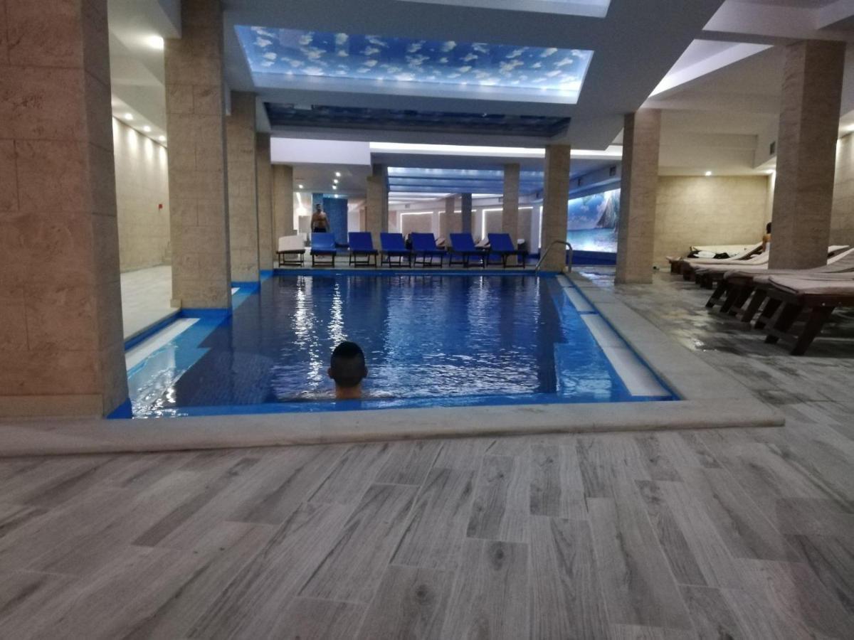 Lux Milmari Apartment Ss 카파오닉 외부 사진