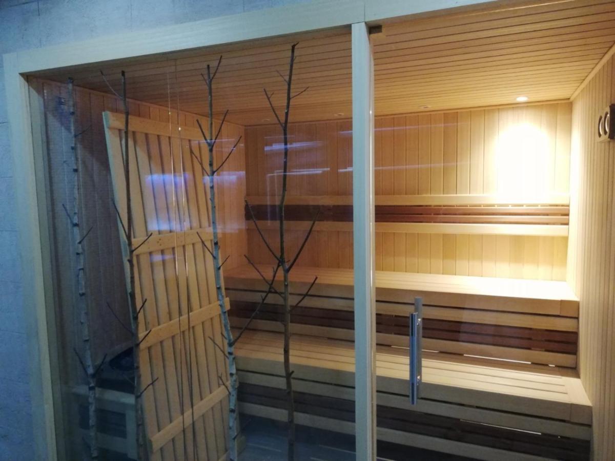 Lux Milmari Apartment Ss 카파오닉 외부 사진