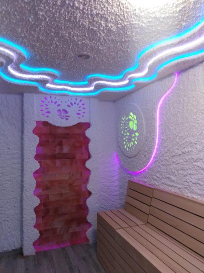 Lux Milmari Apartment Ss 카파오닉 외부 사진
